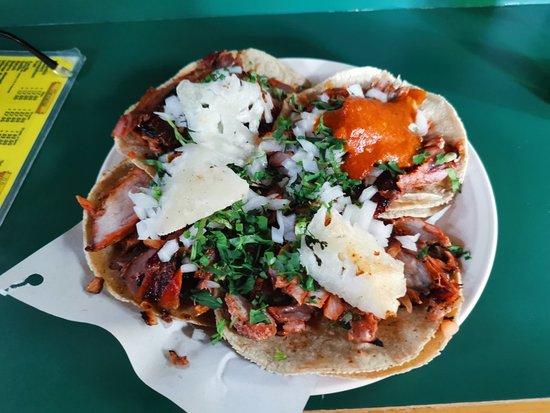 Tacontento